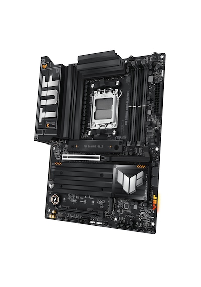 Asus TUF Gaming X870-Plus WIFI AMD X870 8000 MHz (OC) DDR5 Soket AM5 ATX Anakart