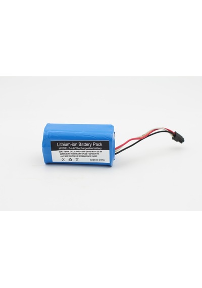 Samsung Uyumlu      Vr05r5050 Robot Süpürge 2600 Mah Yanmaz Batarya