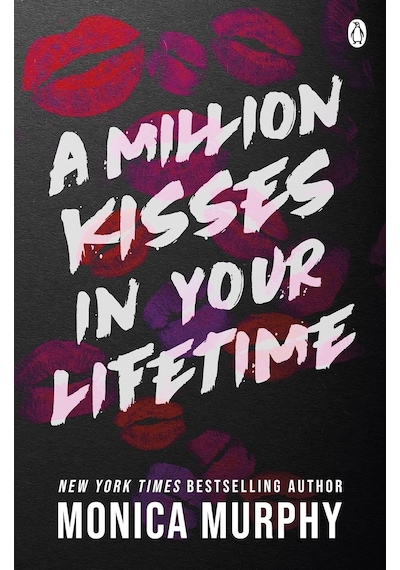 A Million Kisses In Your Lifetime: The Steamy And Utterly Addictive Tiktok Sensation 000 Açık Krem