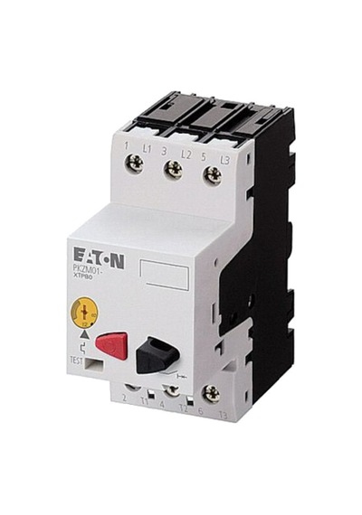 Eaton Motor Koruma Şalteri Pkzm01 8-12A Pkzm01-12-Ea