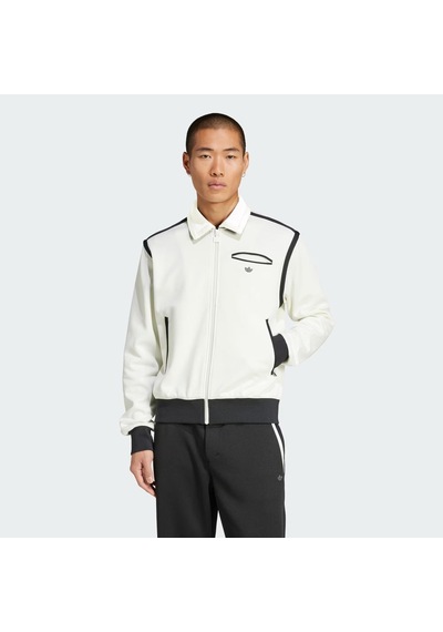 Adidas Premium Erkek Ceket C-adıjd3396e50a00 Beyaz