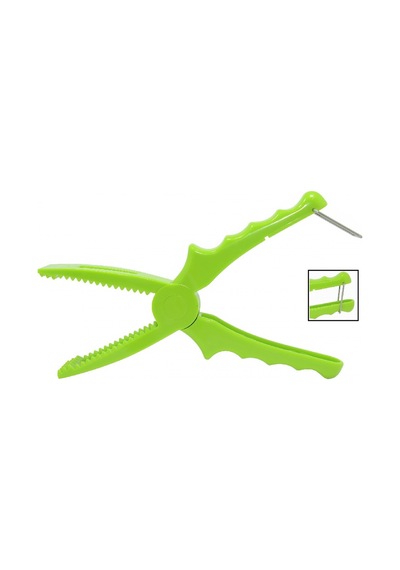 Captain Plastik Balık Tutucu Maşa Klipsli 20cm