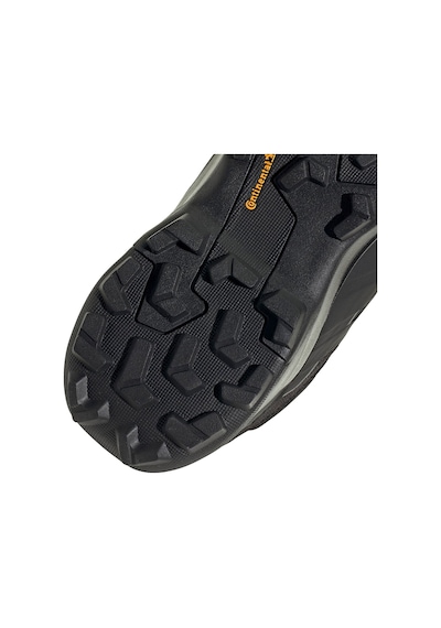 Adidas Terrex Skychaser Ax5 Mid Gore-tex Jq2207 Treeking Unisex Spor Ayakkabı siyah