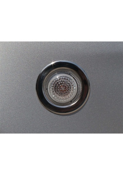 Ford Connect Sinyal Çerçevesi 2 Prç Krom 2002-2014 N11.3772