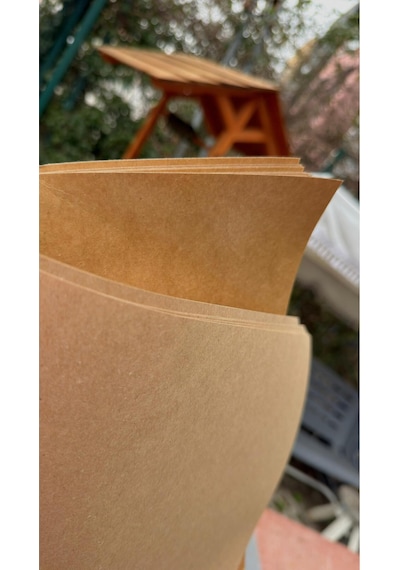 180 Gr Tek Taraflı Laminasyonlu Silikonlu Oto Paspas 35x50 Cm Suya Dayanıklı Dezenfektanlı 100 Adet