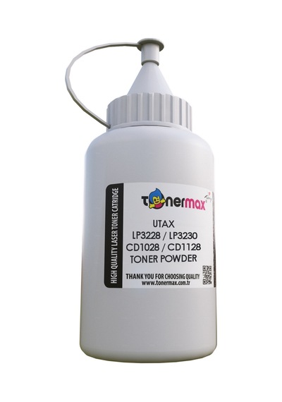 Utax 4422810010 Toner Tozu 1000Gr./ Lp-3228 / Lp-3230 / Cd-1028