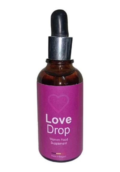 Love Drop Drop Love Women