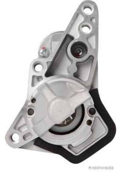 Valeo 12v 10 Diş Nissan Mıcra 1.6 2005 - 2010 Marş Dinamosu