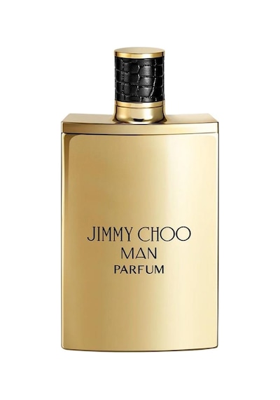Jimmy Choo Man Gold Parfum 100 Ml Erkek Parfümü Odunsu