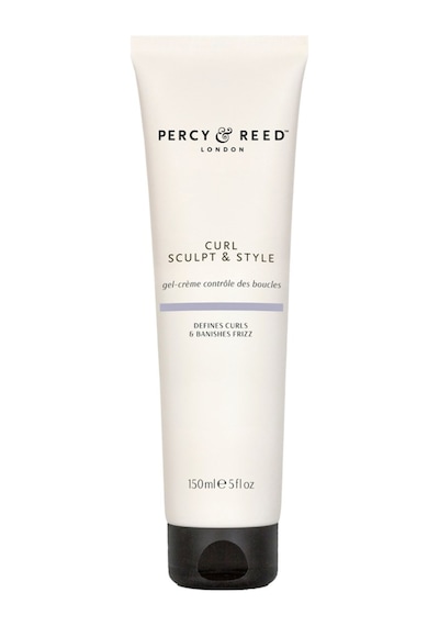 Percy & Reed Curl Sculpt & Style Bukle Belirginleştirici Jel Krem 150 Ml