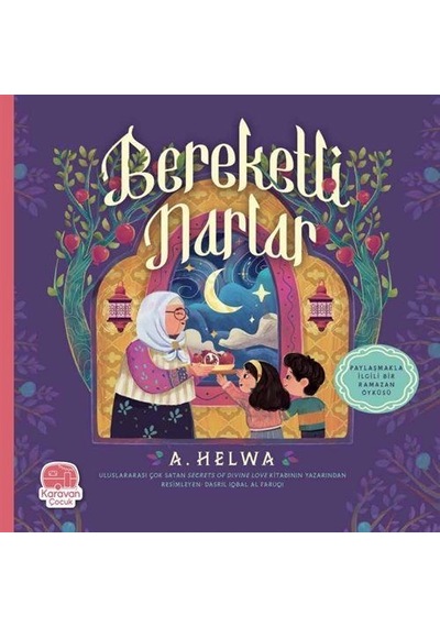 Bereketli Narlar / A. Helwa