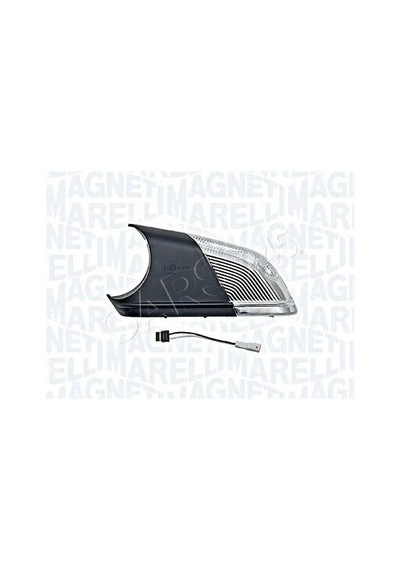 Vw Polo 2005-2010 Ayna Sinyali Sol Z-0045 Oem No:1z0949101c