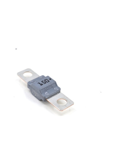 150 Amper Bakır Midival Sigorta 32v 150a Gri Mta