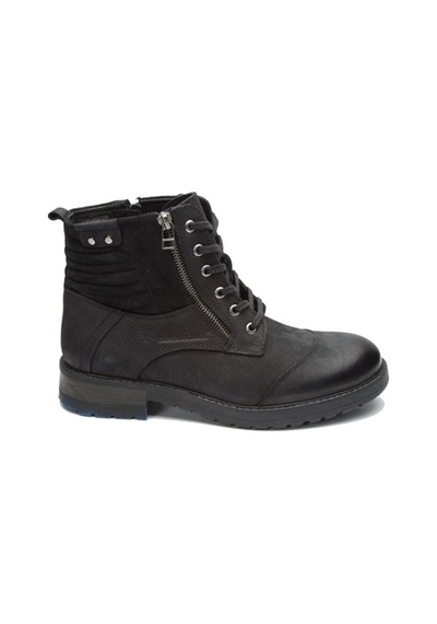 Hammer Jack 102 17480 Hakiki Deri Comfort Casual Erkek Bot