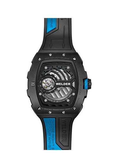 Welder Moody Watch Wrt1001 Erkek Kol Saati