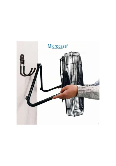 Çok Amaçlı J Tipi Pvc Kaplamalı Kaymaz Metal Askılık Ağır Yük Askısı Depo Garaj Bahçe 2 Adet - Al5874 Genel