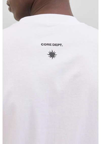 Jack&jones Jack & Jones 12279155 Jcoınfınıty Placement Tee Ss Crew Neck Erkek T-shirt Bright White Jack&jones Jack & Jones 12279155 Jcoınfınıty Placement Tee Ss Crew Neck Erkek T-shirt Bright White