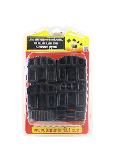 20x68 Pvc Merdiven Ayağı