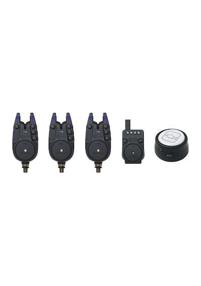 Prologic C-series Pro Alarm Set 3+1+1 All Blue