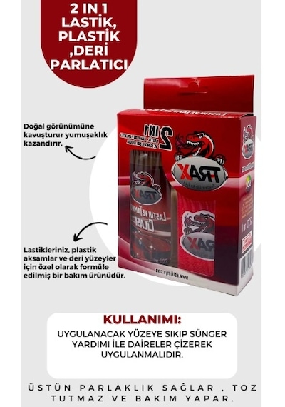 Oto Lastik Tampon Parlatıcı Sünger Oto Lastik Tampon Parlatıcı Sünger