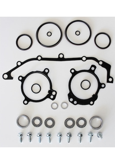 Bmw E46 E39 E60 E61 E38 E65 E66 E36 E85 E83 E53 Çift Vanos Seti 520572661