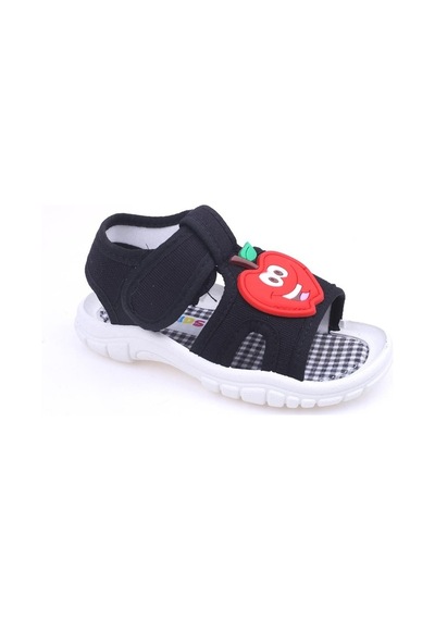Gezer Kids 00158 Günlük Erkek Çocuk Sandalet (551541437)