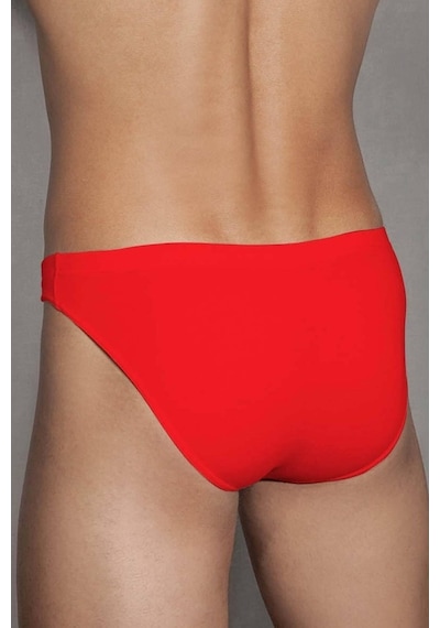 Doreanse 1351 Erkek Modal Kırmızı Slip