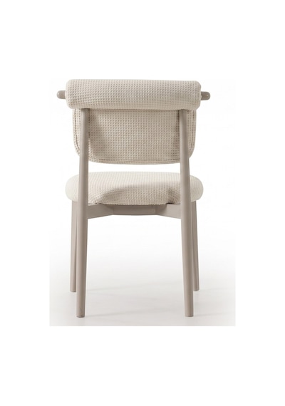 Eyfel Exclusive Ahşap Sandalye Cappuccino