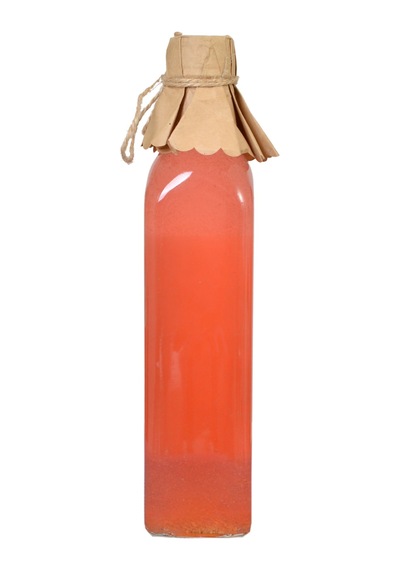 Doğal Gelsin Cennet Hurması Sirkesi - 500 ml