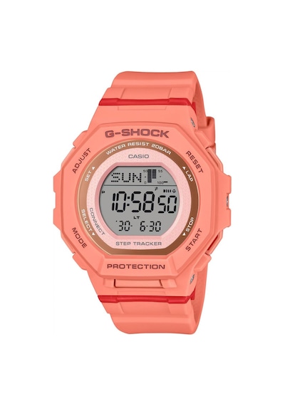 Casio Gmd-b300sc-4dr G-shock Kadın Kol Saati Diğer