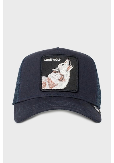 Goorin Bros Unisex Şapka 1010389 Lacivert Lacivert