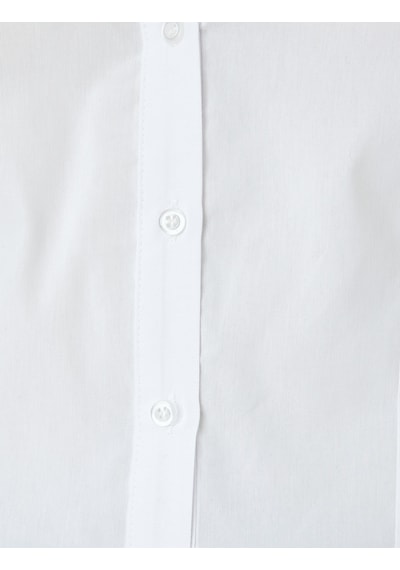 Koton Klasik Yaka Uzun Kollu Slim Fit Gömlek Beyaz 5sak60046uw Beyaz