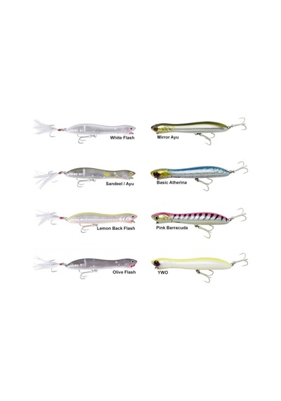 Savage Gear Panic Prey V2 10,5Cm 16Gr F Maket Yem (378179955)
