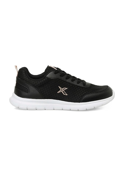 Kinetix Ba04561 Lena Tx W 5fx Siyah Kadın Spor Ayakkabı - Siyah - 36 Siyah