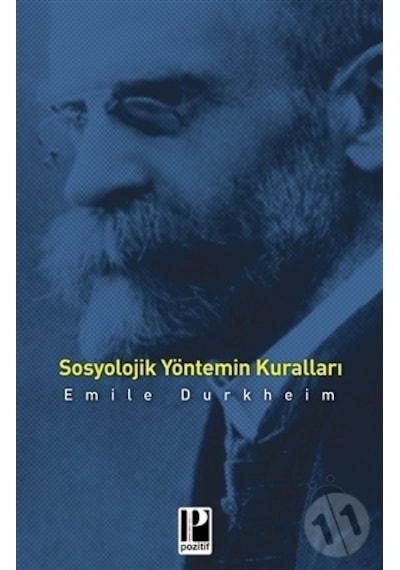 Sosyolojik Yöntemin  Kuralları