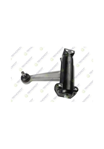Salıncak On Sol Ust Mercedes S-class W140 93 98 A1403307607