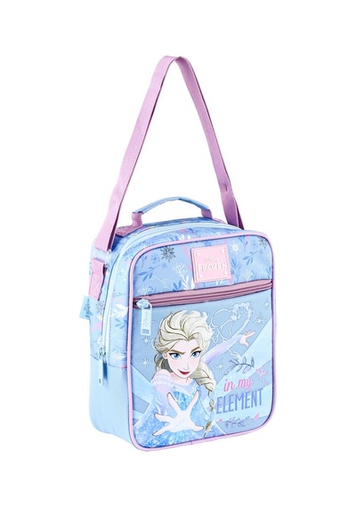 Ottonya Frozen Beslenme Çantası Pls-lx Element Çok Renkli