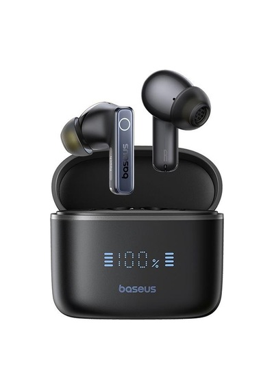Baseus Bowie 30  Bluetooth 5.3 Ipx4 Su Geçirmez Kulaklık