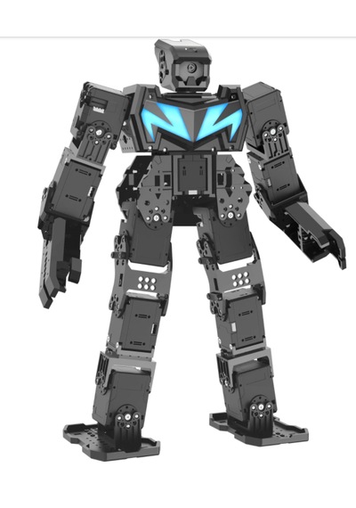 Robotis Engineer Kit 2 Aı Tabanlı, Çok Eklemli Akıllı Robot Eğitim Seti