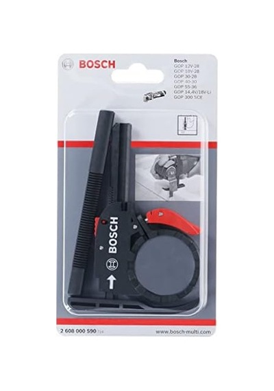 Professional Accessories Professional Derinlik Durdurucu Expert, 2608000590