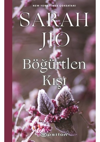 Böğürtlen Kışı - Ybve-726694