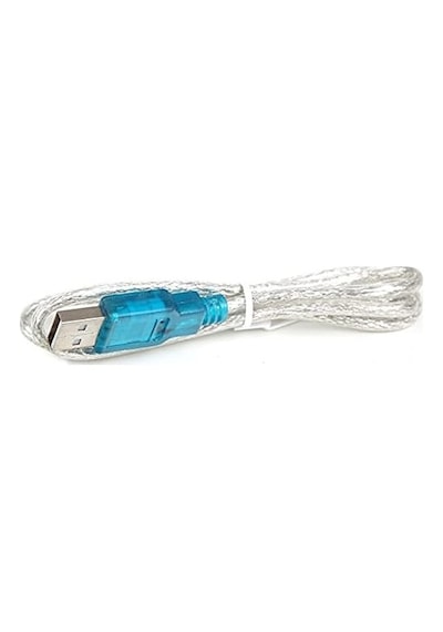 Dk Cb Usb2rs232 Usb 2 - Rs232 Seri Port Dönüştürücü Kablo 80cm Standart