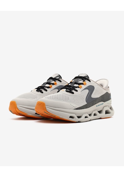 Skechers Glıde-step Altus Erkek Gri Spor Ayakkabı 232921 Gycc