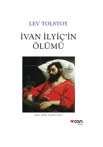 Ivan Ilyiç'In Ölümü (551516264)