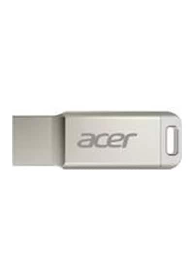 Acer 64gb Usb3.2 Um310-64gb Metal Flash Bellek