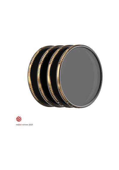 Polarpro 82mm Mist Vnd 6/9 Edition Iı Mst-edıı-82-6/9