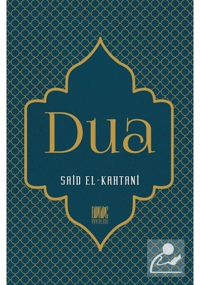 Dua / Said el-Kahtani 9786057018076