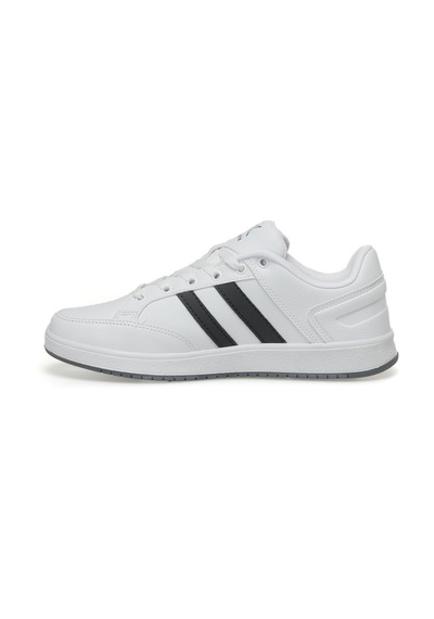 Kinetix Kort Pu 3pr Beyaz Erkek Sneaker 000000000101383933 Çok Renkli