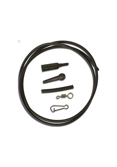 Lineaeffe Helıcopter Lead Rıg System
