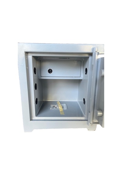 Sur Çelik Para Kasaları 55 Cm 90 Kg Sur Çelik Para Kasası Para Gözlü